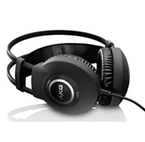 K512 AKG Headphones
